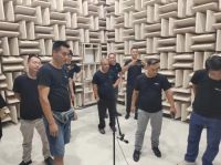 空调十大品牌丨乐京空调江西团队安徽之旅：品质见证，情谊长存