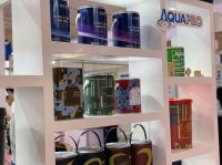 紫荆花涂料亮相2024亚太涂料展览会