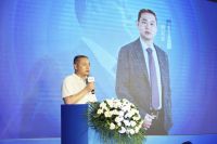 百能916抗菌节发布会：为每一个家庭创造健康家居生活！