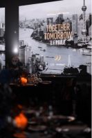 “在未来前抵达”2024卷宗Walpaper*全域设计大会圆满启幕