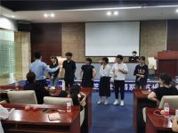 乘风破浪|芝华仕伯爵系列苏州战区专场培训会圆满结营！