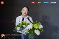 设计赋能·内外双驱丨第54届中国家博会（上海）开幕！