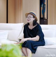 曲美家居 | 松弛、丰富、不设限，看见未来家居新趋势