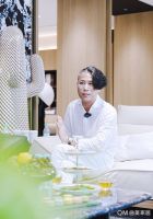 曲美家居 | 松弛、丰富、不设限，看见未来家居新趋势