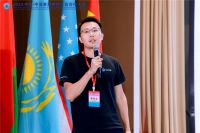 三维家亮相2024中国－中亚家居建材产业合作大会