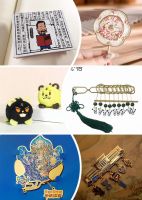 文创市集寻宝活动 15家博物馆即将集结 有颜有料好看好玩