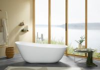 辉融美学匠心，锻造奢居层境 德国唯宝以奢适生活理念抒写高端卫浴空间臻作