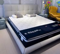 德国美得丽战略新主张发布会暨硬派睡眠季：一场横跨太平洋的游轮盛会、一份权威的睡眠新洞察，新的主张、产品和睡眠季活动即将盛启