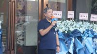 斯米克磁砖群大旗舰店璀璨开幕：共鉴时尚健康生活新篇章