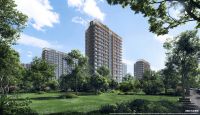 金质好房在城建！北京城建16盘联动，燃动金秋！