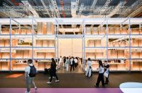 周十条丨1-8月家具出口额同比增长12.3%、23省市加快推进以旧换新政策落地…