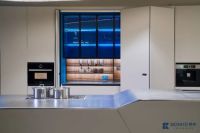 邦克新品发布：以不锈钢艺术，引领家居定制新风尚！