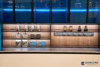 邦克新品发布：以不锈钢艺术，引领家居定制新风尚！