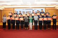 视频重引流，直播高转化|集美家居&中居文化抖音直播2.0进阶启动会盛大启幕