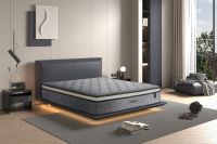 免疫“焕芯”：斯丽比迪床垫引领健康风尚