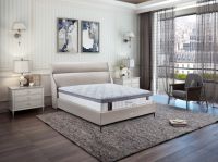 免疫“焕芯”：斯丽比迪床垫引领健康风尚