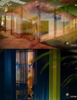 探索她生活中的破茧力量：女性新风尚的崛起