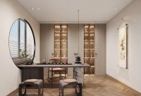 人物专访 | 秦路：用心倾听，以创造出真正触动人心的居住环境