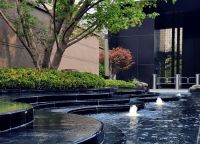 探秘！京西青龙湖畔500万起花园院墅