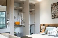 案例丨捕捉艺术灵感，领尚为你打造专属舒适区