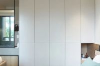 案例丨捕捉艺术灵感，领尚为你打造专属舒适区