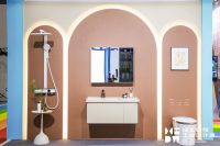 创新引领，设计赋能 —— 惠达卫浴亮相河北国际工业设计周