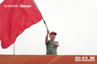 2024中国南庄第十五届五人龙舟赛圆满结束，冠珠瓷砖队夺冠