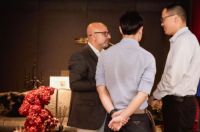 森源家具携手COSMO CROSS，精彩亮相2024沙特设计盛会