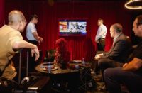 森源家具携手COSMO CROSS，精彩亮相2024沙特设计盛会