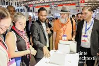 Cinte Techtextil China 2024 | 共赴产业盛会，创新连结未来