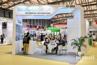 Cinte Techtextil China 2024 | 共赴产业盛会，创新连结未来