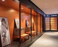 杨佴设计项目荣获 2024美国Muse Design Awards银奖