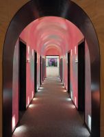 杨佴设计项目荣获 2024美国Muse Design Awards银奖