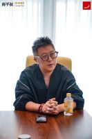 南平叔&瑞士森德共绘AI设计与五恒应用融合新篇