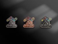 维意定制「AI好设计工场」：用勋章，点亮好设计之光