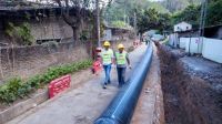 大国工程丨让“放心水”流进千家万户，联塑绘就幸福民生温暖底色
