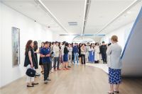 视觉盛宴！ 卡百利X元美术馆“是日蓝花”展览全新启幕