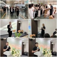始于济宁相约临朐——设计师走进米兰之窗，智造与匠心共鸣，开启设计新思路！