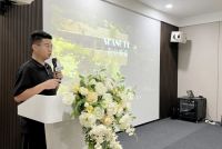 始于济宁相约临朐——设计师走进米兰之窗，智造与匠心共鸣，开启设计新思路！