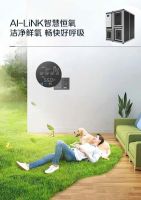 “世界住房日”聚焦A.O.史密斯AI-LiNK智慧五恒系统 畅享更舒适居住体验