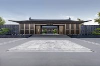 劲销1.2亿！北五环改善红盘—北京国贤府 国庆首日成就现象级表现
