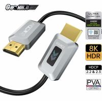 收获PVA认证，Geohn.G桥耐线缆实力登场