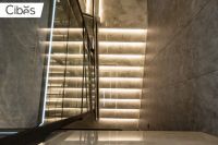 CIBES西柏思家用电梯漳州自建房安装案例
