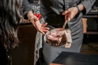 中国智造走向世界：SICAO新朝熟成柜，以专注探寻未来餐饮新趋势