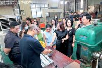 品质探源丨媒体共鉴班鲁格意式收纳系统
