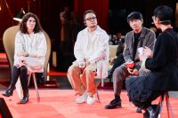 当设计遇上艺术：意大利与中国之间的对话