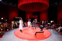 当设计遇上艺术：意大利与中国之间的对话