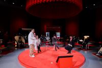 当设计遇上艺术：意大利与中国之间的对话