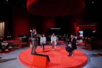 当设计遇上艺术：意大利与中国之间的对话