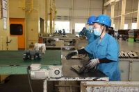 佛山17年五金工厂宣告破产，员工已被原地解散